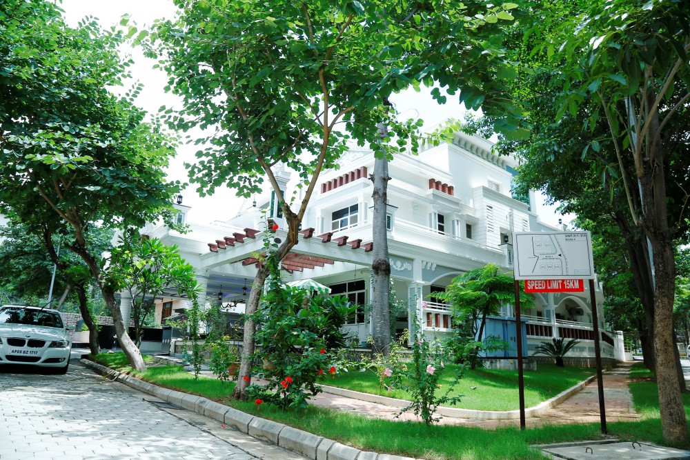Rhodium Group